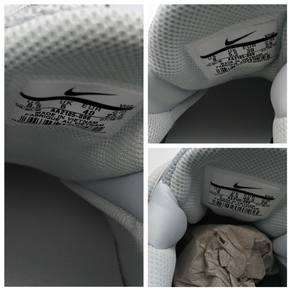 Nike Viale Womens Sneakers - Picture 7 of 7